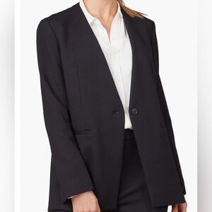 Spanx Perfect Blazer - Ponte - M